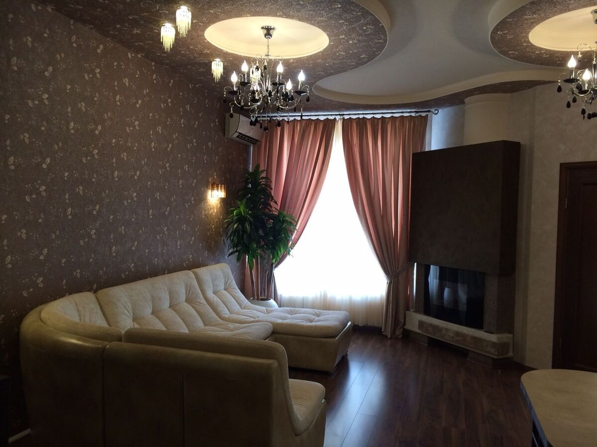 Здається квартира Київ, Солом'янський, Мокра, 20Б, м. Вокзальна фото 1 Здається квартира Київ, Солом'янський, Мокра, 20Б, м. Вокзальна фото 1