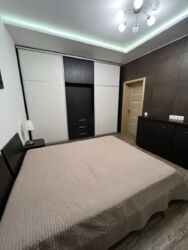 Здається квартира Дніпровська набережна, 14В, Київ, Дарницький, м. Осокорки фото 6 Здається квартира Дніпровська набережна, 14В, Київ, Дарницький, м. Осокорки фото 6