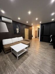 Здається квартира Дніпровська набережна, 14В, Київ, Дарницький, м. Осокорки фото 1 Здається квартира Дніпровська набережна, 14В, Київ, Дарницький, м. Осокорки фото 1