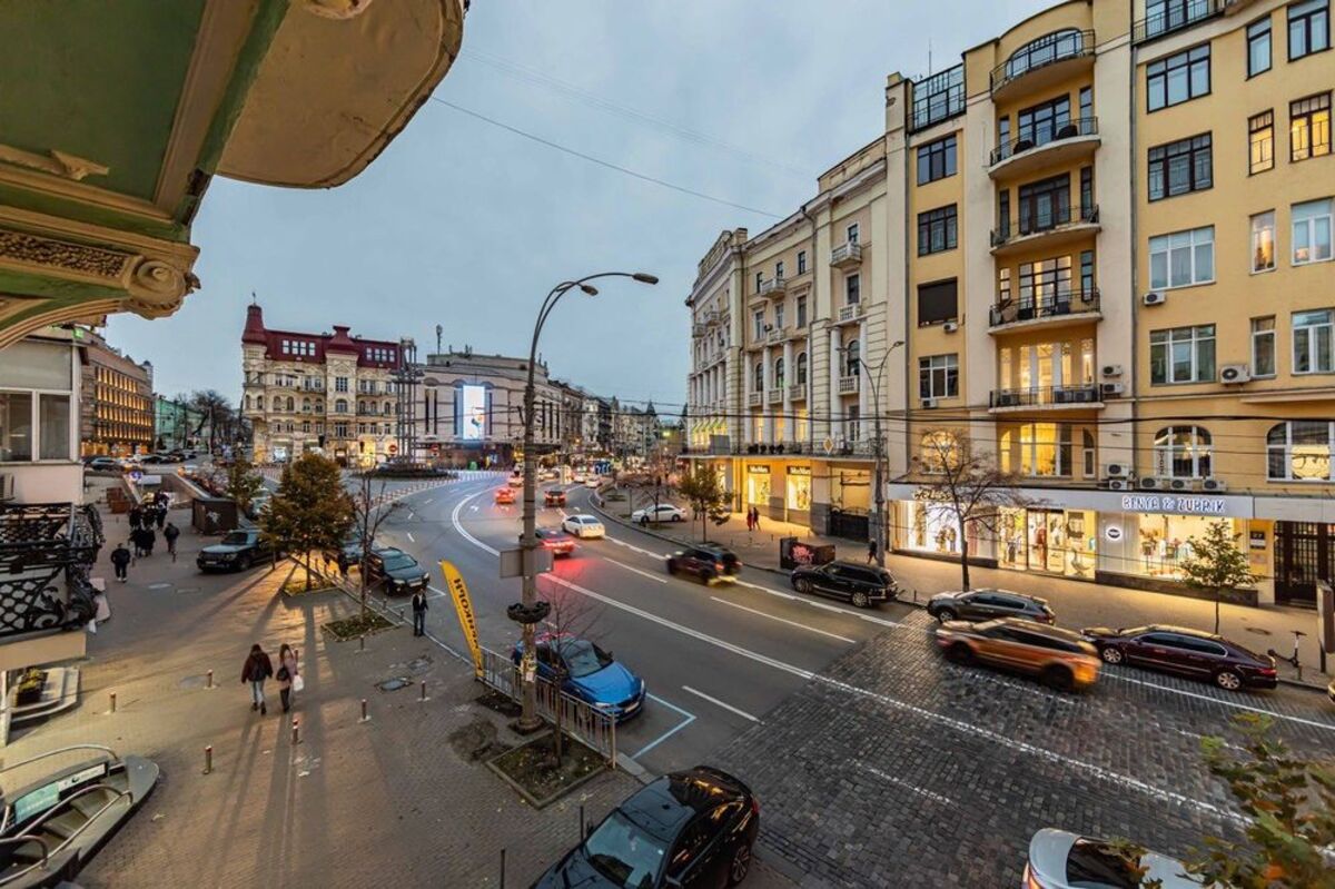 Здається квартира Київ, Печерський, вулиця Велика Васильківська 28 фото 1 Здається квартира Київ, Печерський, вулиця Велика Васильківська 28 фото 1