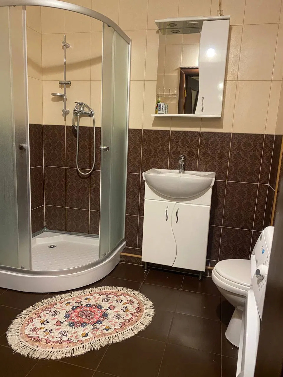 Здається квартира Київ, Дарницький, Драгоманова, 2 фото 1 Здається квартира Київ, Дарницький, Драгоманова, 2 фото 1