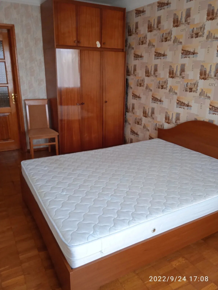 Здається квартира Київ, Дніпровський, Ентузіастів, 9/2 фото 1 Здається квартира Київ, Дніпровський, Ентузіастів, 9/2 фото 1