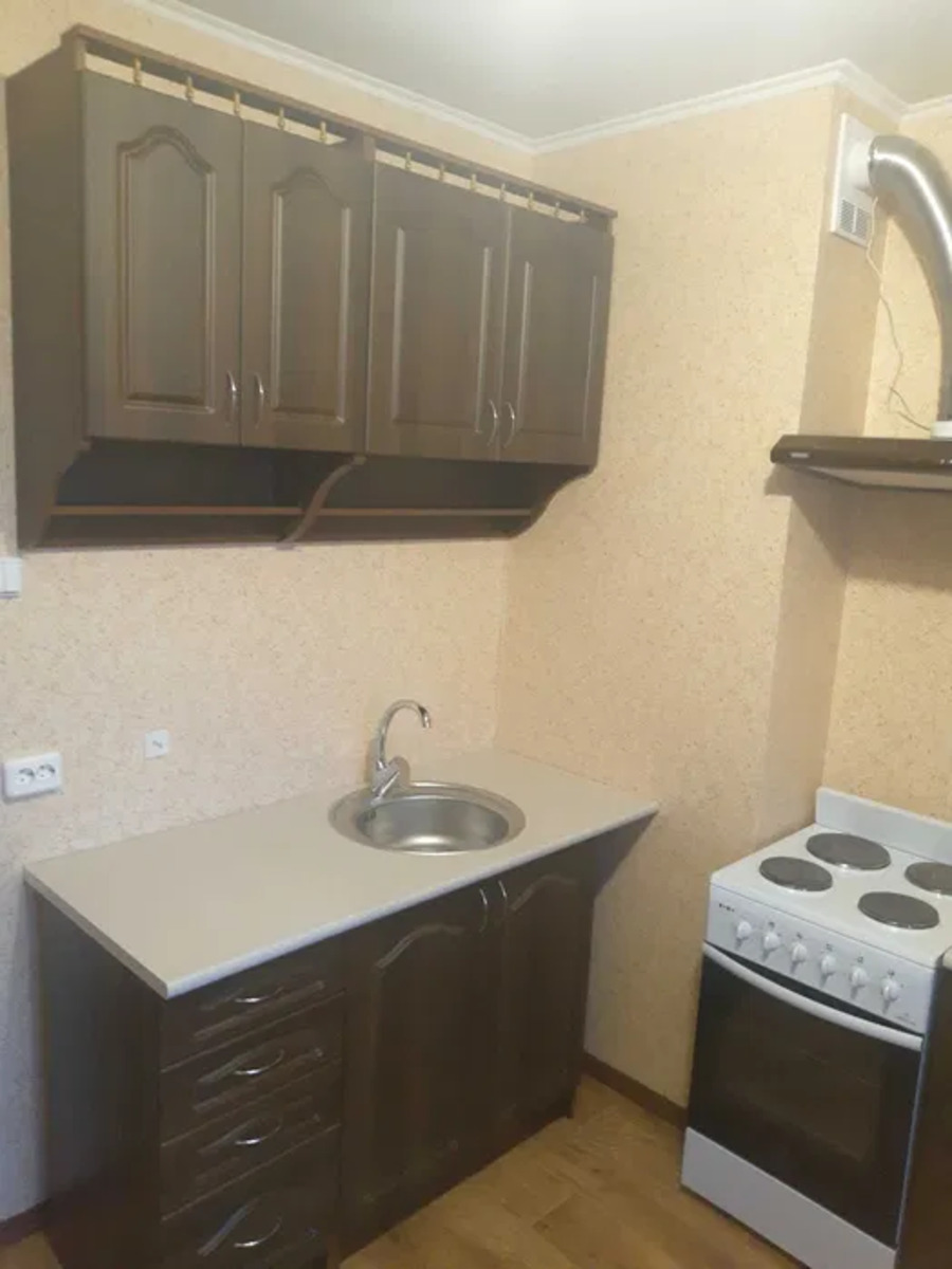 Здається квартира Київ, Подільський, Сергія Данченка, 1 фото 1 Здається квартира Київ, Подільський, Сергія Данченка, 1 фото 1