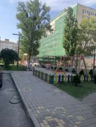 ������� �������� �����������, 33�, ���, �����'������� ���� 18