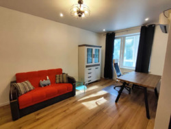 Здається квартира Уманська, 23/9, Київ, Солом'янський фото 1 Здається квартира Уманська, 23/9, Київ, Солом'янський фото 1