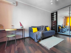 Здається квартира проспект Володимира Івасюка, 43Б, Київ, Оболонський фото 6 Здається квартира проспект Володимира Івасюка, 43Б, Київ, Оболонський фото 6