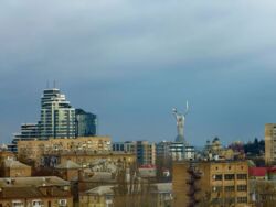 Здається квартира вул. Андрія Верхогляда, 2А, Київ, Печерський фото 9 Здається квартира вул. Андрія Верхогляда, 2А, Київ, Печерський фото 9