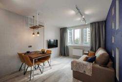 Здається квартира Київ, Голосіївський, Михайла Максимовича, 32 Б фото 3 Здається квартира Київ, Голосіївський, Михайла Максимовича, 32 Б фото 3