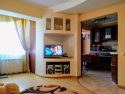 Здається квартира проспект Оболонський, 10, Київ, Оболонський фото 1 Здається квартира проспект Оболонський, 10, Київ, Оболонський фото 1