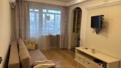 Здається квартира Кловський узвіз, 24, Київ, Печерський фото 1 Здається квартира Кловський узвіз, 24, Київ, Печерський фото 1