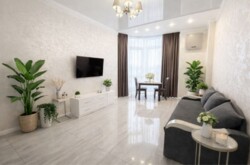 Здається квартира Андрія Верхогляда, 2А, Київ, Печерський фото 1 Здається квартира Андрія Верхогляда, 2А, Київ, Печерський фото 1