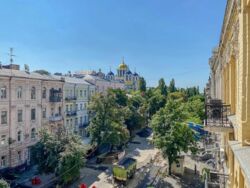 Здається квартира Богдана Хмельницького, 33/34, Київ, Шевченківський фото 12 Здається квартира Богдана Хмельницького, 33/34, Київ, Шевченківський фото 12