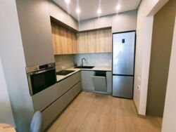 Здається квартира Михайла Максимовича, 26-Б, Київ, Голосіївський фото 4 Здається квартира Михайла Максимовича, 26-Б, Київ, Голосіївський фото 4