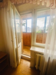 Здається квартира Київ, Солом'янський, Повітрофлотський, 19, м. Вокзальна фото 20 Здається квартира Київ, Солом'янський, Повітрофлотський, 19, м. Вокзальна фото 20