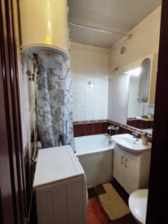 Здається квартира Уманська, 23/9, Київ, Солом'янський фото 11 Здається квартира Уманська, 23/9, Київ, Солом'янський фото 11