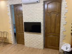 Здається квартира Гарматна 38А, Київ, Солом'янський фото 1 Здається квартира Гарматна 38А, Київ, Солом'янський фото 1