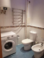 Здається квартира Хмельницька, 10, Київ, Святошинський фото 18 Здається квартира Хмельницька, 10, Київ, Святошинський фото 18