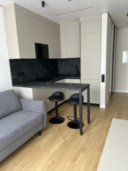 Здається квартира Вильгельма Котарбинського, 24, Київ, Шевченківський фото 1 Здається квартира Вильгельма Котарбинського, 24, Київ, Шевченківський фото 1