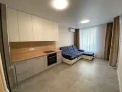 Здається квартира Київ, Дарницький, вул. Осокорська, 2А фото 2 Здається квартира Київ, Дарницький, вул. Осокорська, 2А фото 2