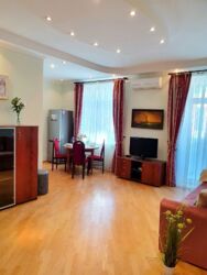 Здається квартира Київ, Шевченківський, вул. Бориса Грінченка, 4, м. Майдан Незалежності фото 5 Здається квартира Київ, Шевченківський, вул. Бориса Грінченка, 4, м. Майдан Незалежності фото 5