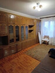 Здається квартира вул. Ревуцького, 18, Київ, Дарницький фото 1 Здається квартира вул. Ревуцького, 18, Київ, Дарницький фото 1