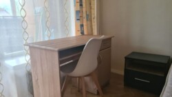 Здається квартира вул. Олександра Кониського, 26-28, Київ, Шевченківський фото 3 Здається квартира вул. Олександра Кониського, 26-28, Київ, Шевченківський фото 3