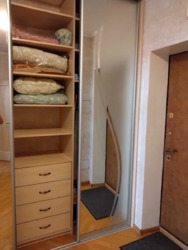 Здається квартира Київ, Дарницький, вул. Єлизавети Чавдар, 11 фото 18 Здається квартира Київ, Дарницький, вул. Єлизавети Чавдар, 11 фото 18