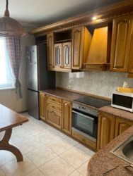 Здається квартира Миколи Голего, 12, Київ, Солом'янський фото 1 Здається квартира Миколи Голего, 12, Київ, Солом'янський фото 1