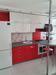 Здається квартира Юрія Іллєнка, 87, Київ, Шевченківський фото 4 Здається квартира Юрія Іллєнка, 87, Київ, Шевченківський фото 4