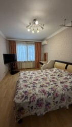 Здається квартира Драгоманова, 1б, Київ, Дарницький фото 2 Здається квартира Драгоманова, 1б, Київ, Дарницький фото 2