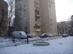 Здається квартира Київ, Печерський, Дарвіна, 4 фото 13 Здається квартира Київ, Печерський, Дарвіна, 4 фото 13