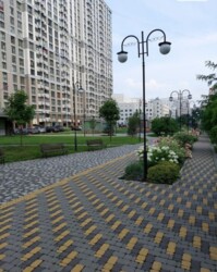 Здається квартира Підвисоцького, 4В, Київ, Печерський фото 12 Здається квартира Підвисоцького, 4В, Київ, Печерський фото 12