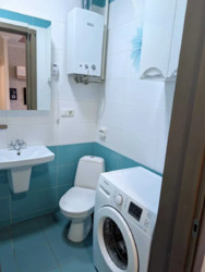 Здається квартира Карела Чапека, 4, Київ, Солом'янський фото 15 Здається квартира Карела Чапека, 4, Київ, Солом'янський фото 15