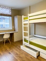 Здається квартира Київ, Подільський, пр-т Європейського Союзу, 41Є фото 8 Здається квартира Київ, Подільський, пр-т Європейського Союзу, 41Є фото 8