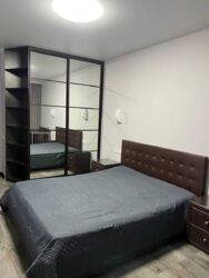 Здається квартира Київ, Дарницький, вул. Зарічна, 3а, м. Славутич фото 2 Здається квартира Київ, Дарницький, вул. Зарічна, 3а, м. Славутич фото 2