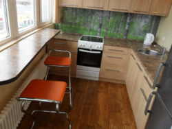 Здається квартира Київ, Шевченківський, Вадима Гетьмана, 1В фото 12 Здається квартира Київ, Шевченківський, Вадима Гетьмана, 1В фото 12