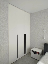  1    Svitlo Park  8