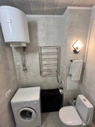 Здається квартира Київ, Святошинський, Михайла Котельникова, 1 фото 11 Здається квартира Київ, Святошинський, Михайла Котельникова, 1 фото 11