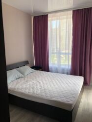 Здається квартира Київ, Дарницький, Осокорська, 2А, м. Славутич фото 15 Здається квартира Київ, Дарницький, Осокорська, 2А, м. Славутич фото 15