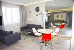 Здається квартира Київ, Оболонський, пр-т Оболонський, 26 фото 5 Здається квартира Київ, Оболонський, пр-т Оболонський, 26 фото 5