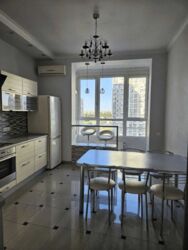 Здається квартира Київ, Солом'янський, Мокра, 20-Г фото 5 Здається квартира Київ, Солом'янський, Мокра, 20-Г фото 5