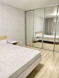 Здається квартира Київ, Святошинський, вул. Стеценка, 75Д фото 4 Здається квартира Київ, Святошинський, вул. Стеценка, 75Д фото 4