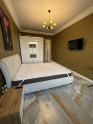 Здається квартира Київ, Дніпровський, просп. Леоніда Каденюка (Гагаріна), 2/35 фото 4 Здається квартира Київ, Дніпровський, просп. Леоніда Каденюка (Гагаріна), 2/35 фото 4