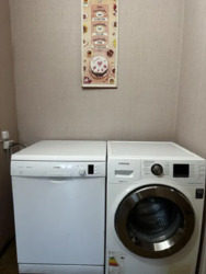 Здається квартира Київ, Святошинський, Ушакова, 16 фото 3 Здається квартира Київ, Святошинський, Ушакова, 16 фото 3