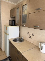 Здається квартира Львівська, 24, Київ, Святошинський, м. Житомирська фото 10 Здається квартира Львівська, 24, Київ, Святошинський, м. Житомирська фото 10