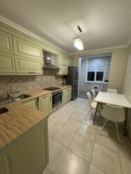 Здається квартира Бакінська, 37Д, Київ, Шевченківський фото 1 Здається квартира Бакінська, 37Д, Київ, Шевченківський фото 1