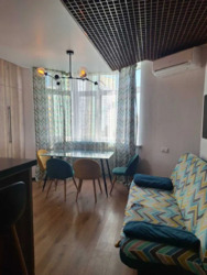 Здається квартира Київ, Подільський, Перемишльская (Червонопільська), 2г фото 2 Здається квартира Київ, Подільський, Перемишльская (Червонопільська), 2г фото 2