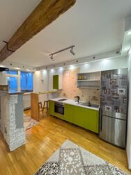 Здається квартира Наталії Ужвій, 12, Київ, Подільський фото 1 Здається квартира Наталії Ужвій, 12, Київ, Подільський фото 1