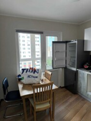 Здається квартира Київ, Дарницький, вул.Софії Русової 7 фото 2 Здається квартира Київ, Дарницький, вул.Софії Русової 7 фото 2