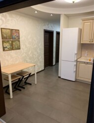 Здається квартира Шумського, 3г, Київ, Дніпровський фото 1 Здається квартира Шумського, 3г, Київ, Дніпровський фото 1
